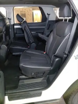 Hyundai PALISADE 2025 SEL 4dr SUV