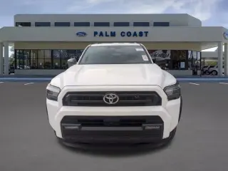 Toyota 4Runner 2026 4x4 SR5 4dr SUV