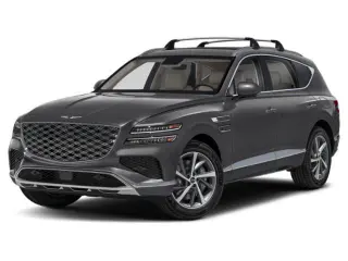 Genesis GV80 2025 AWD 2.5T Estándar SUV 4 puertas