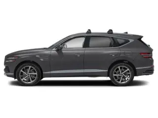 Genesis GV80 2025 AWD 2.5T Estándar SUV 4 puertas