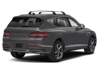 Genesis GV80 2025 AWD 2.5T Estándar SUV 4 puertas