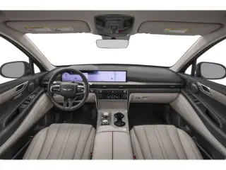 Genesis GV80 2025 AWD 2.5T Estándar SUV 4 puertas
