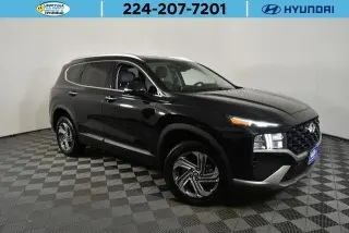 Hyundai SANTA FE 2023 AWD SEL 4dr Crossover