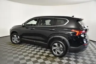 Hyundai SANTA FE 2023 AWD SEL 4dr Crossover