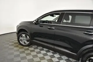 Hyundai SANTA FE 2023 AWD SEL 4dr Crossover