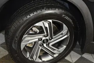 Hyundai SANTA FE 2023 AWD SEL 4dr Crossover
