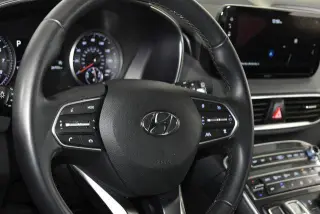 Hyundai SANTA FE 2023 AWD SEL 4dr Crossover