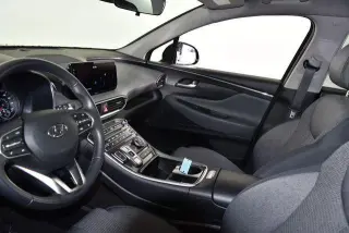 Hyundai SANTA FE 2023 AWD SEL 4dr Crossover