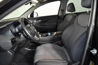 Hyundai SANTA FE 2023 AWD SEL 4dr Crossover