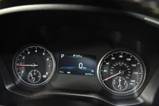 Hyundai SANTA FE 2023 AWD SEL 4dr Crossover