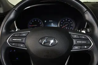 Hyundai SANTA FE 2023 AWD SEL 4dr Crossover
