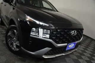 Hyundai SANTA FE 2023 AWD SEL 4dr Crossover