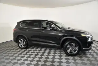 Hyundai SANTA FE 2023 AWD SEL 4dr Crossover