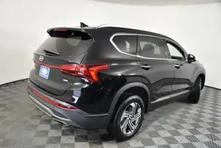 Hyundai SANTA FE 2023 AWD SEL 4dr Crossover