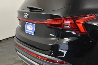 Hyundai SANTA FE 2023 AWD SEL 4dr Crossover