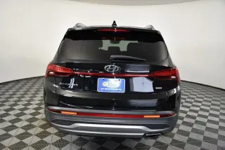 Hyundai SANTA FE 2023 AWD SEL 4dr Crossover