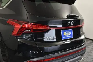 Hyundai SANTA FE 2023 AWD SEL 4dr Crossover