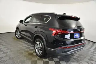Hyundai SANTA FE 2023 AWD SEL 4dr Crossover