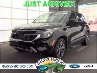 Kia Seltos 2025 AWD LX 4dr SUV
