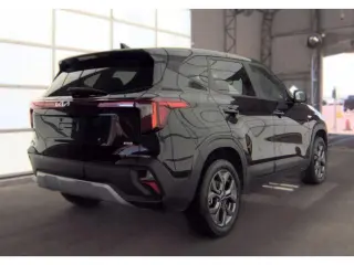 Kia Seltos 2025 AWD LX 4dr SUV
