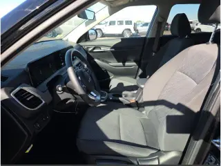 Kia Seltos 2025 AWD LX 4dr SUV