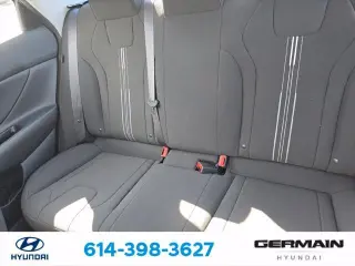 Hyundai ELANTRA Híbrido 2026 Blue 4dr Sedán