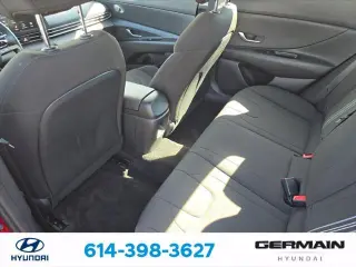 Hyundai ELANTRA Híbrido 2026 Blue 4dr Sedán