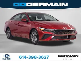 Hyundai ELANTRA Híbrido 2026 Blue 4dr Sedán