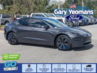 Tesla Model 3 2026 Premium 4dr Fastback