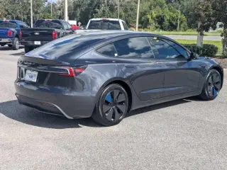 Tesla Model 3 2026 Premium 4dr Fastback