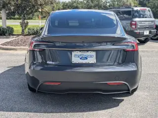 Tesla Model 3 2026 Premium 4dr Fastback