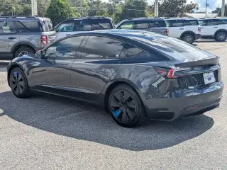 Tesla Model 3 2026 Premium 4dr Fastback