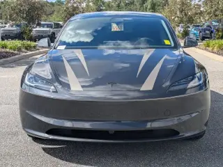 Tesla Model 3 2026 Premium 4dr Fastback