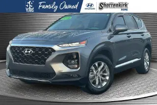 Hyundai SANTA FE 2019 SEL 2.4L 4dr Crossover
