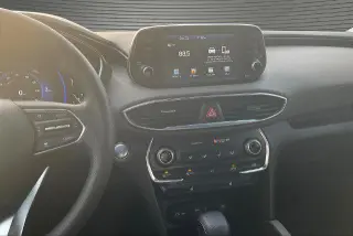 Hyundai SANTA FE 2019 SEL 2.4L 4dr Crossover