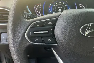 Hyundai SANTA FE 2019 SEL 2.4L 4dr Crossover
