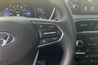 Hyundai SANTA FE 2019 SEL 2.4L 4dr Crossover
