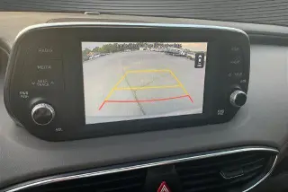 Hyundai SANTA FE 2019 SEL 2.4L 4dr Crossover