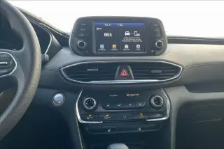 Hyundai SANTA FE 2019 SEL 2.4L 4dr Crossover