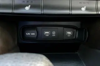 Hyundai SANTA FE 2019 SEL 2.4L 4dr Crossover