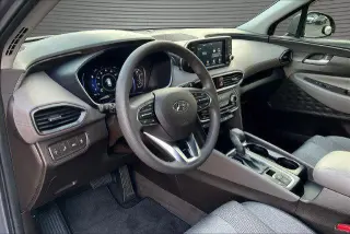 Hyundai SANTA FE 2019 SEL 2.4L 4dr Crossover