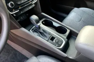 Hyundai SANTA FE 2019 SEL 2.4L 4dr Crossover