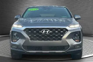 Hyundai SANTA FE 2019 SEL 2.4L 4dr Crossover
