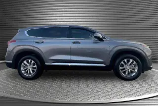 Hyundai SANTA FE 2019 SEL 2.4L 4dr Crossover