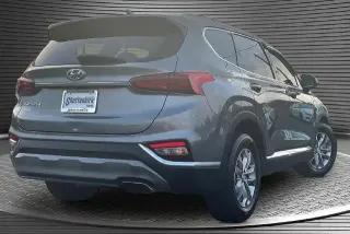 Hyundai SANTA FE 2019 SEL 2.4L 4dr Crossover