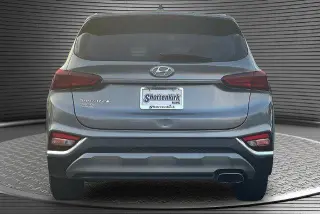 Hyundai SANTA FE 2019 SEL 2.4L 4dr Crossover