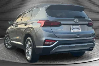 Hyundai SANTA FE 2019 SEL 2.4L 4dr Crossover