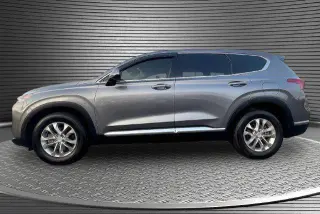 Hyundai SANTA FE 2019 SEL 2.4L 4dr Crossover