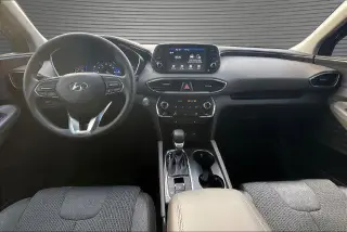 Hyundai SANTA FE 2019 SEL 2.4L 4dr Crossover
