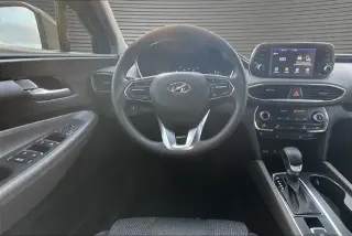 Hyundai SANTA FE 2019 SEL 2.4L 4dr Crossover